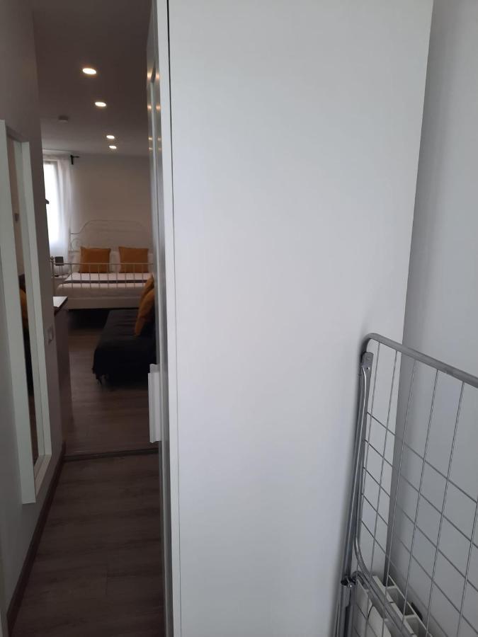 Apartaco Apartamentos Sitges Exterior foto